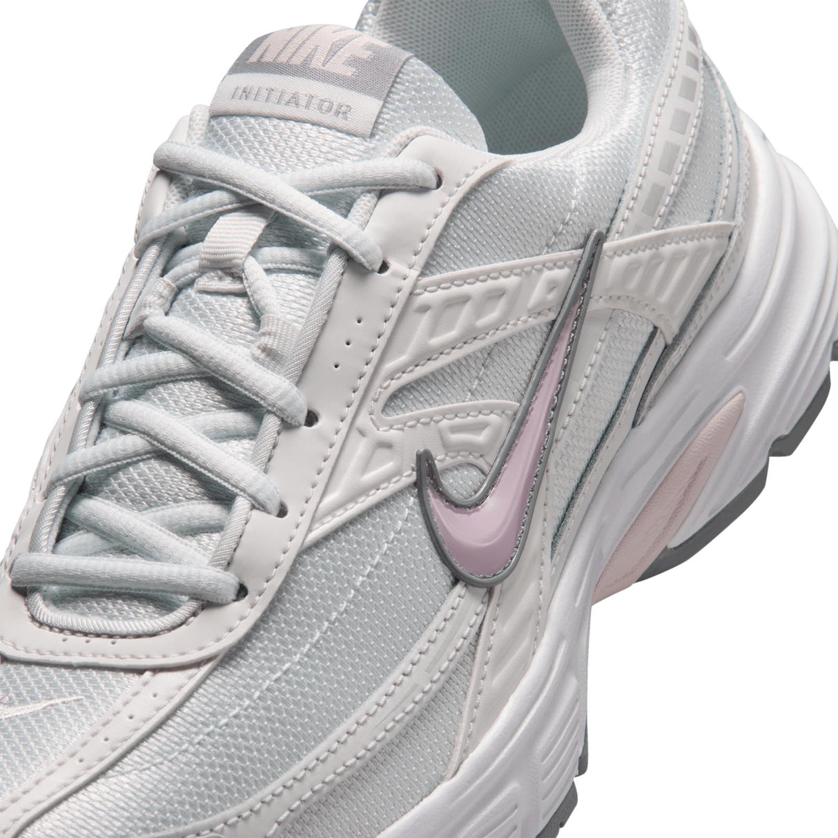 Nike Initiator Trainers Wmns Off White