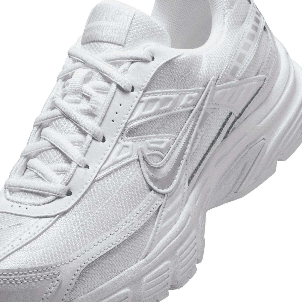 Nike Initiator Trainers Wmns White