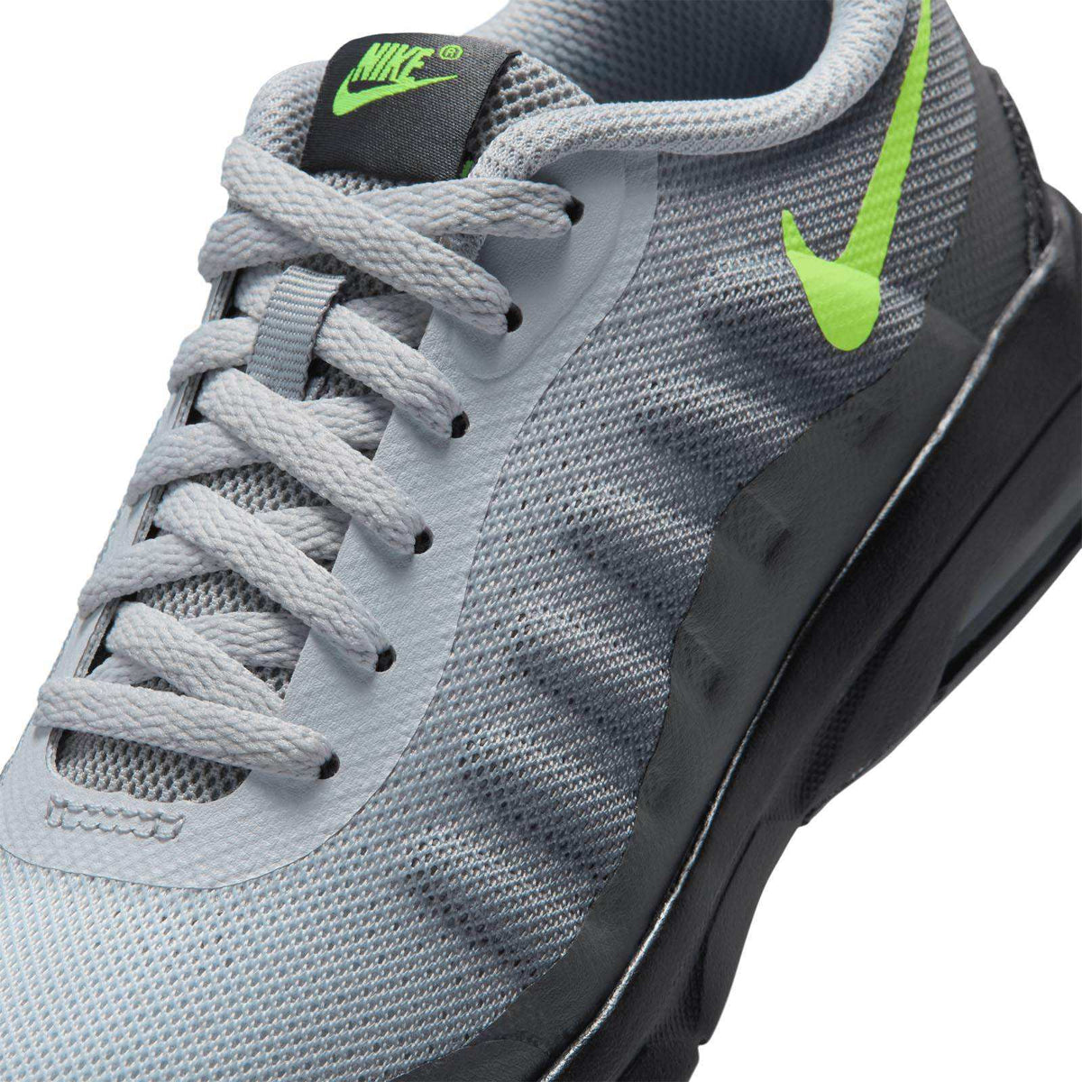 Nike Air Max Invigor Jr Boys Grey