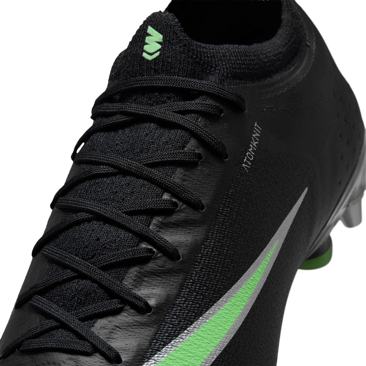 Nike Mercurial Vapor 17 Elite SG Black