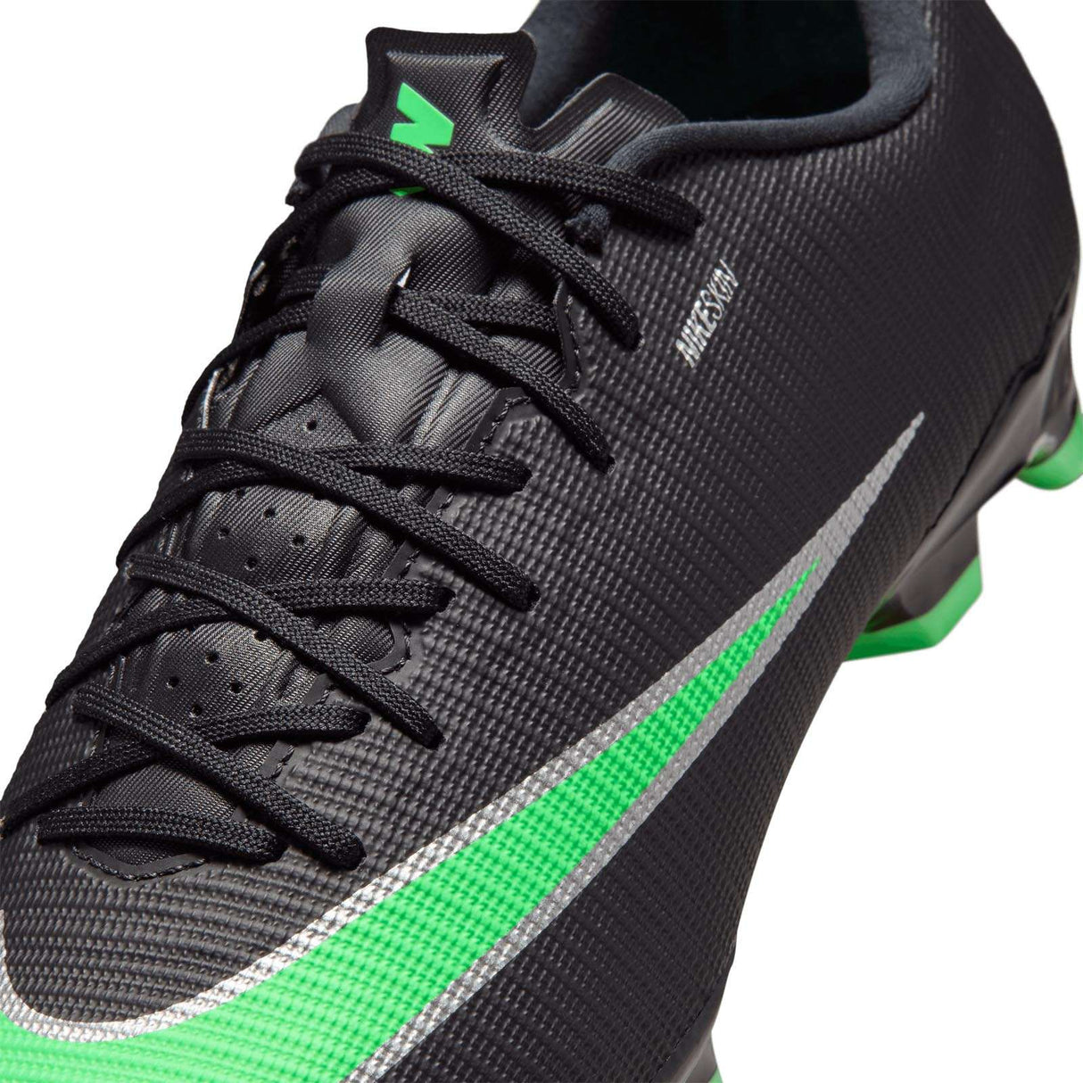 Nike Mercurial Vapor 17 Academy FG Black