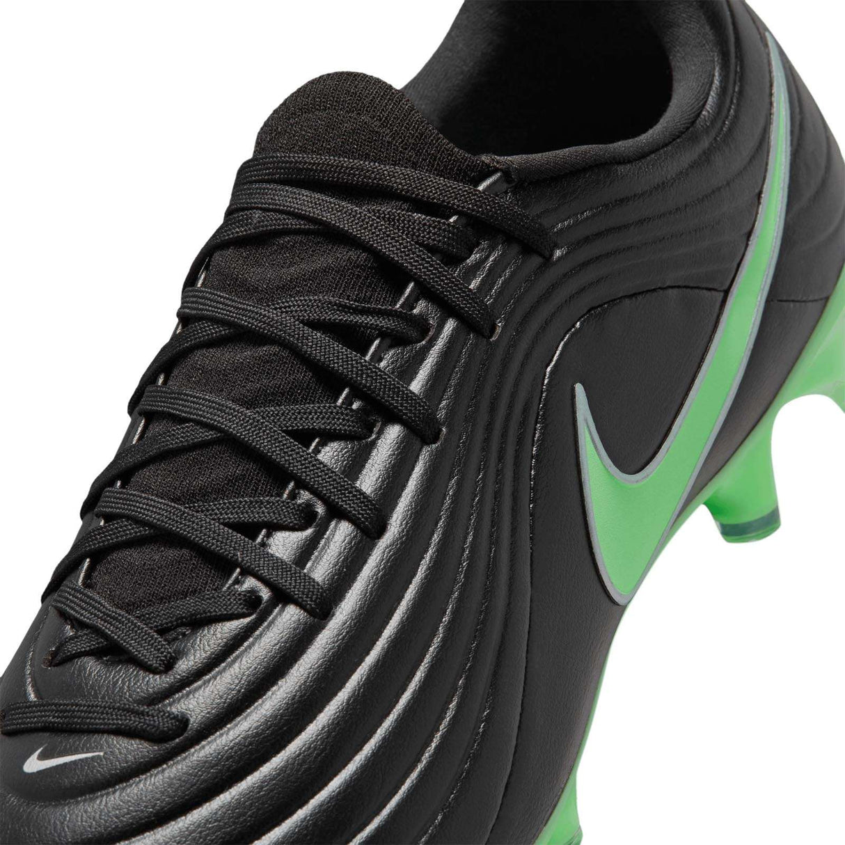 Nike Tiempo Maestro Academy FG Black