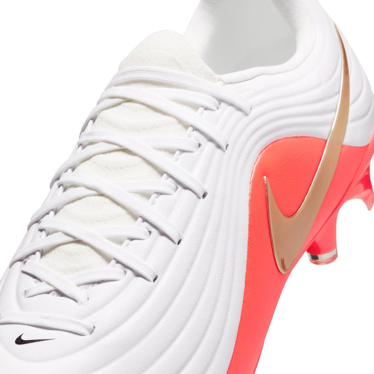 Nike Tiempo Maestro Academy FG White