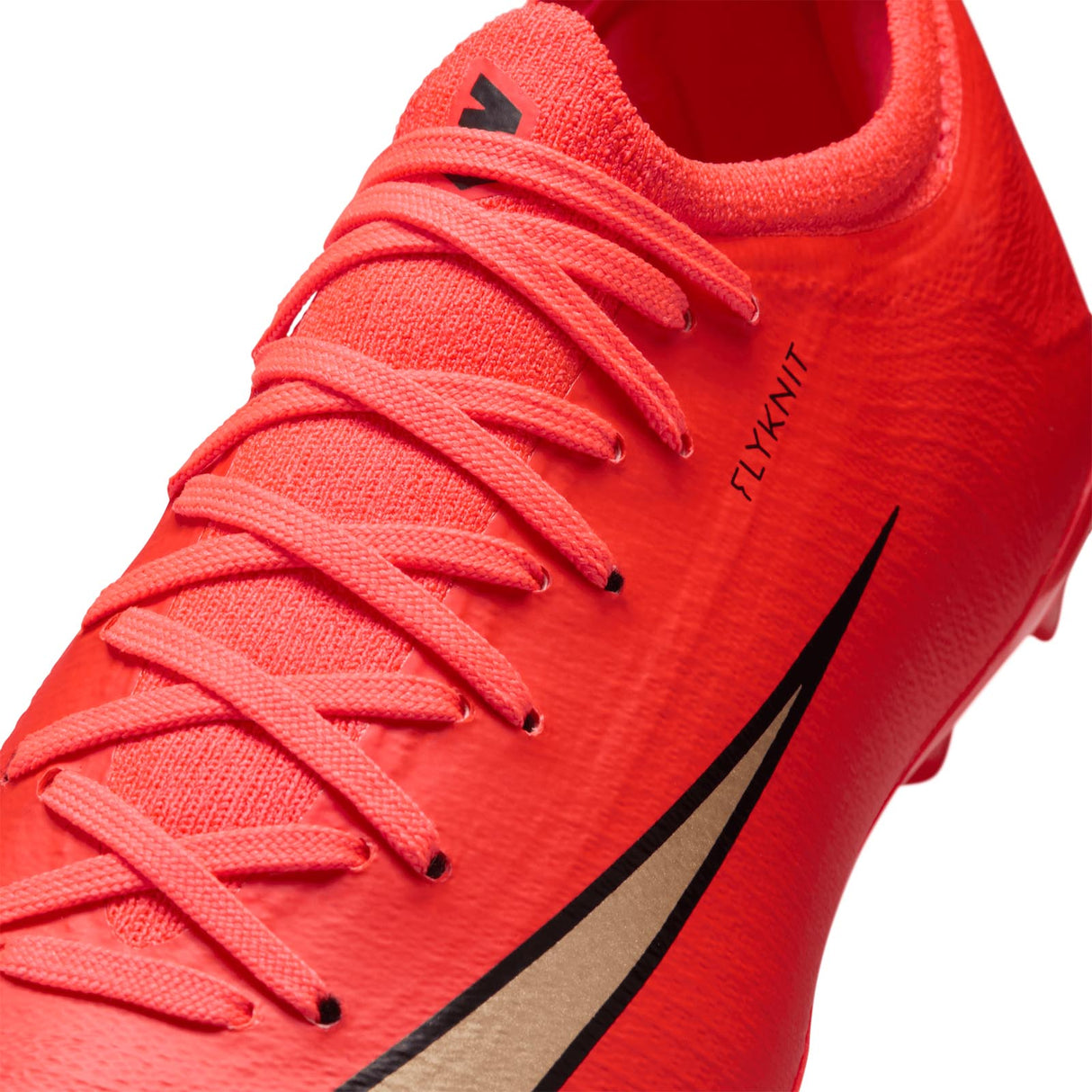 Nike Kids Mercurial Vapor 17 Pro FG Wht