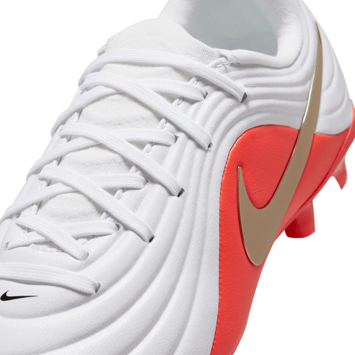 Nike Kids Tiempo Maestro Academy FG Wht