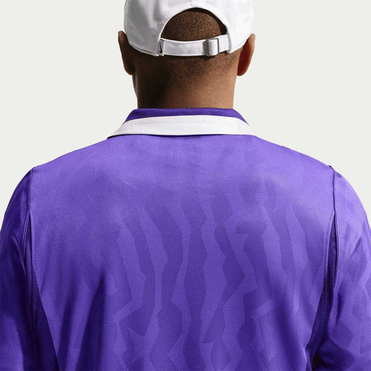 Nike THFC 26 Third Jersey Puple