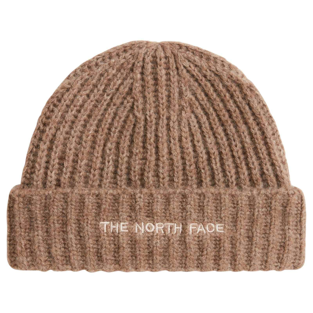 The North Face Fohair Cabin Adults Knitted Beanie Hat