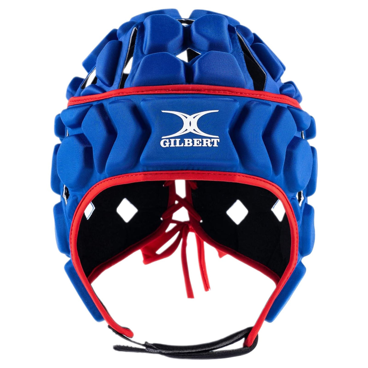 Gilbert H/Guard Octane Blue