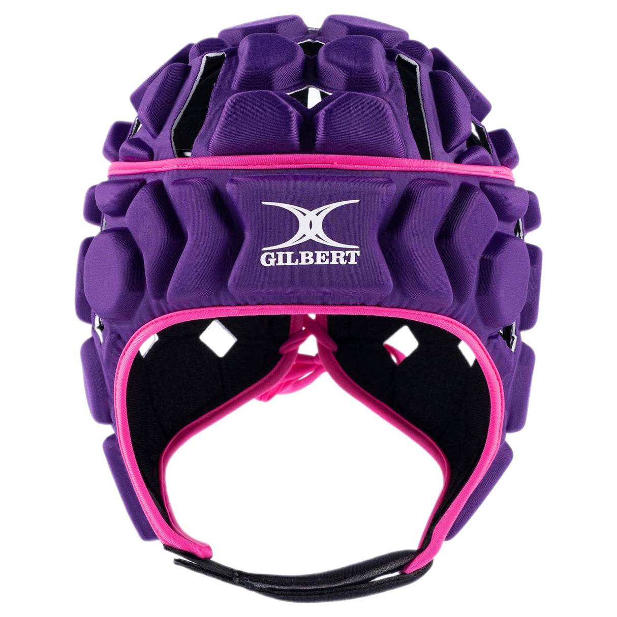 Gilbert Octane Rugby Headguard