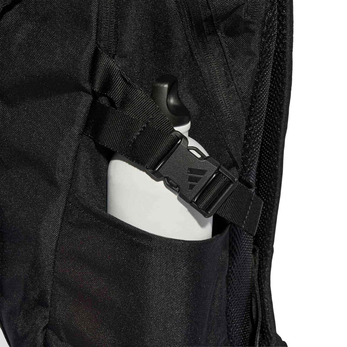 adidas Power VII Backpack Black/White