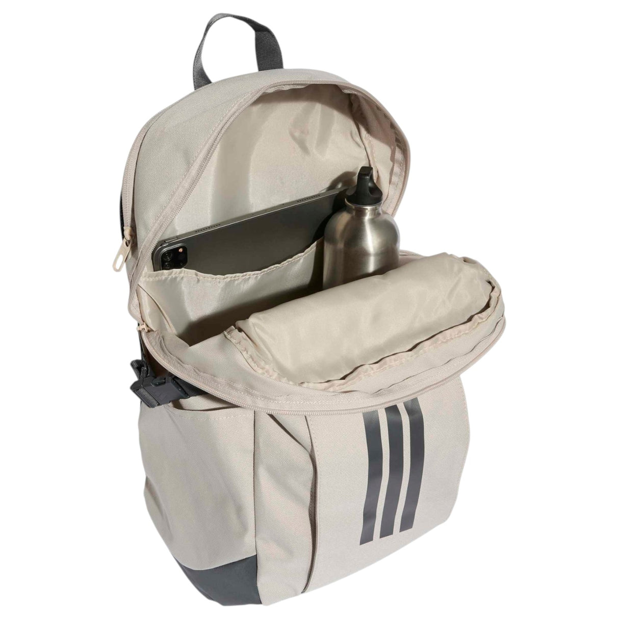 adidas Power VII Backpack Stone