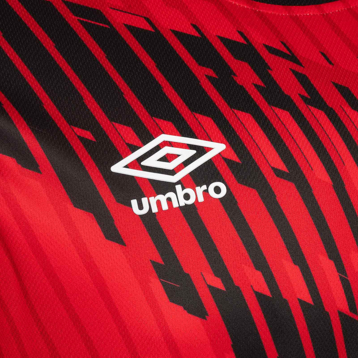 Umbro Longford Town 26 K Pre Mtch Jsy Rd