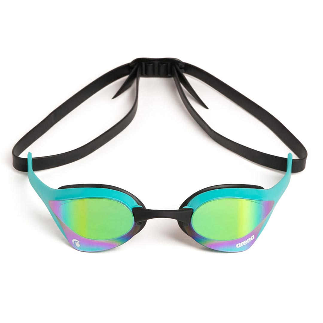 Arena Cobra Ultra Swipe Swim Goggles MR