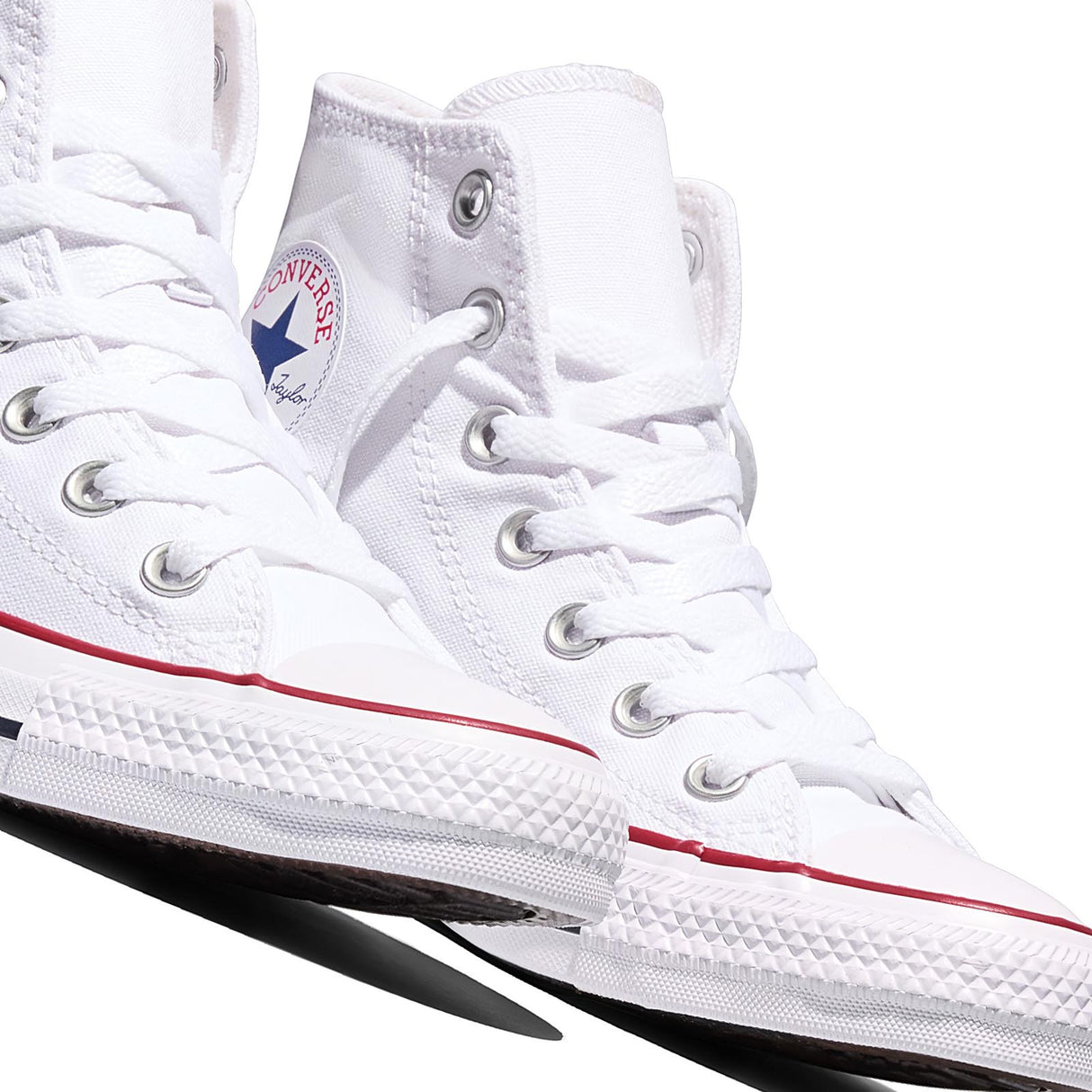 Converse Chuck Taylor All Star W White