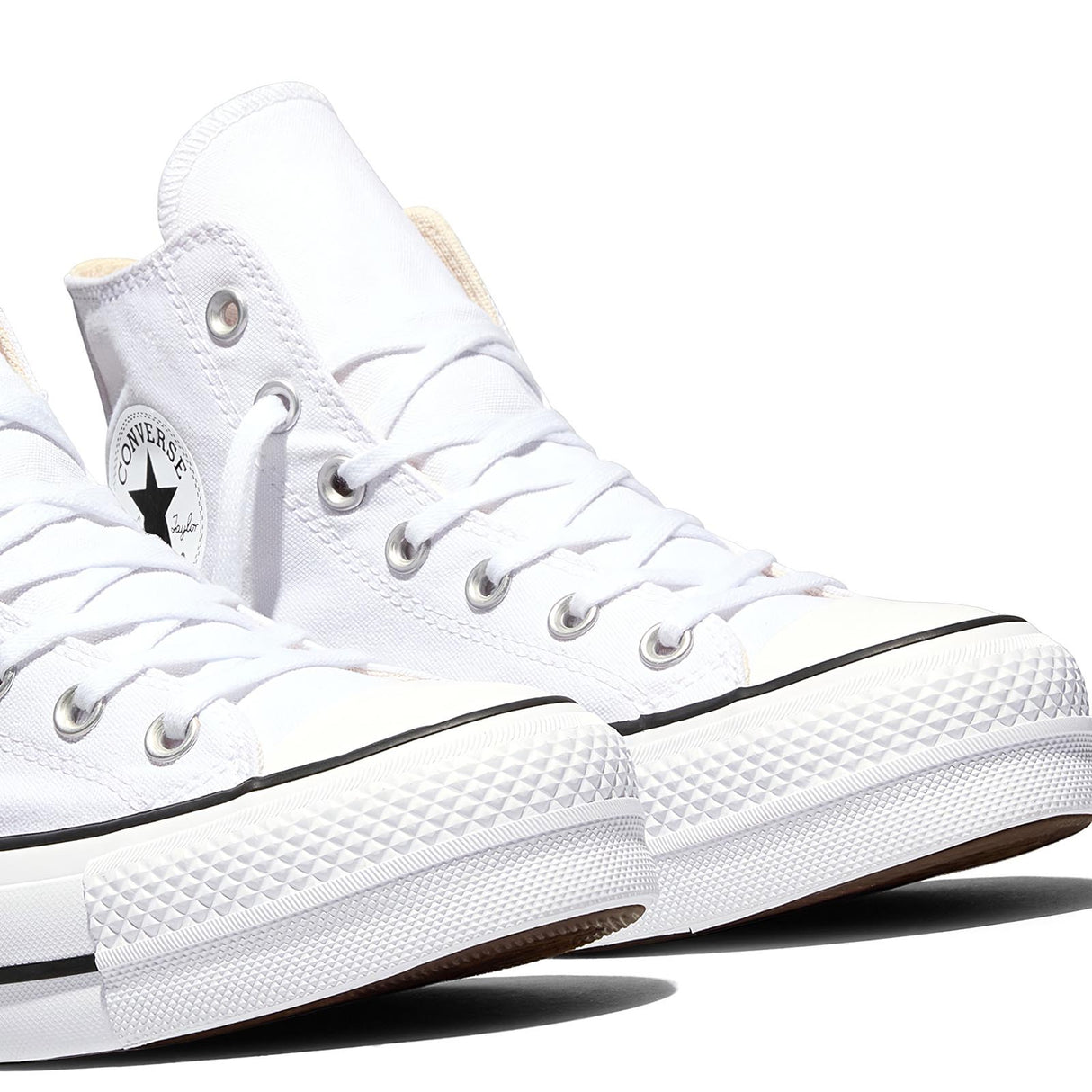 Converse Chuck Taylor All Star Lift W Wh