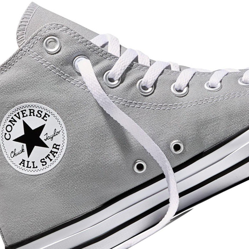 Converse Chuck Taylor All Star Canvas Mens High-Top Shoes