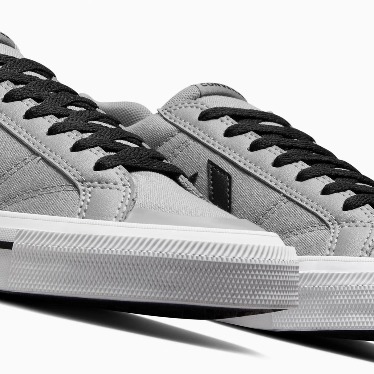 Converse Sport Casual Mens Grey