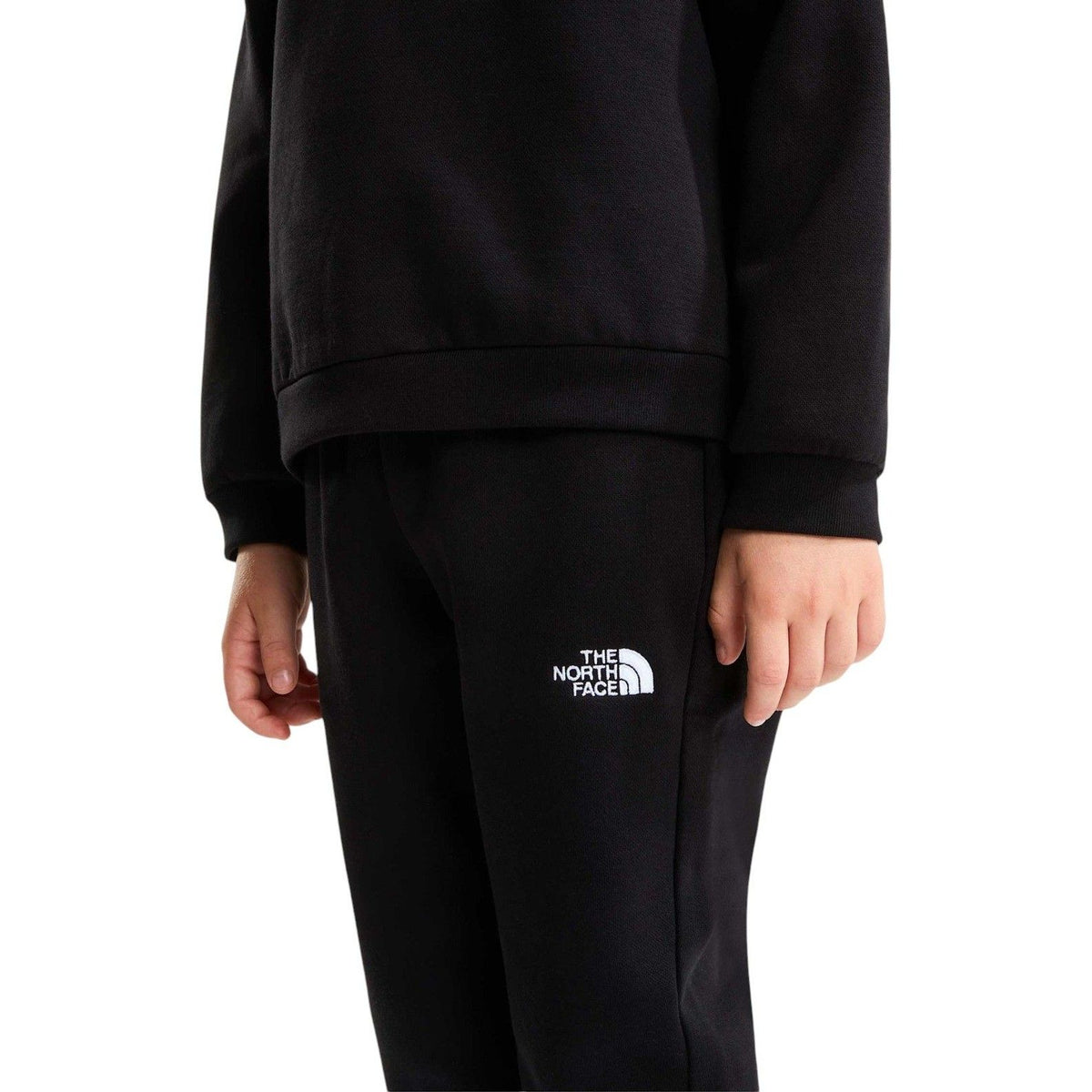 The North Face Evolution Simple Dome Kids 2-Piece Set