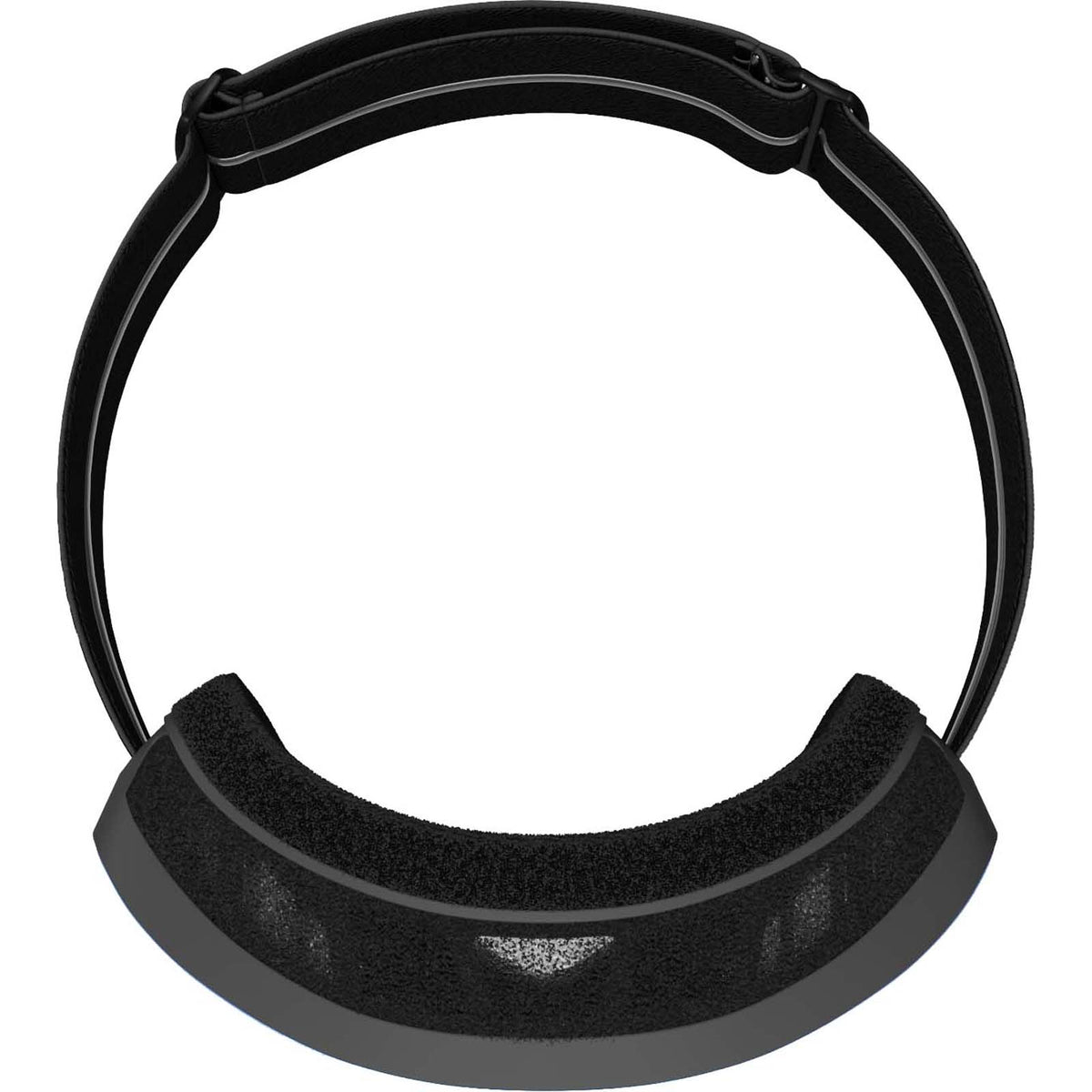 MCKINLEY Flyte JR REVO Goggle BLACK