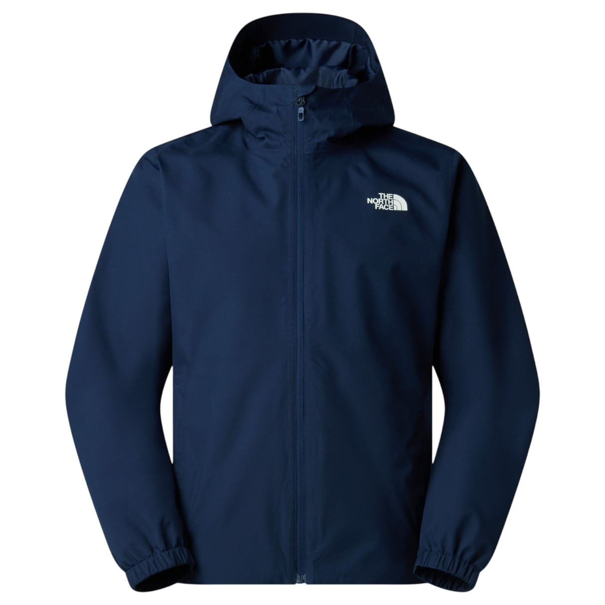 TNF Mens Quest Jacket Navy