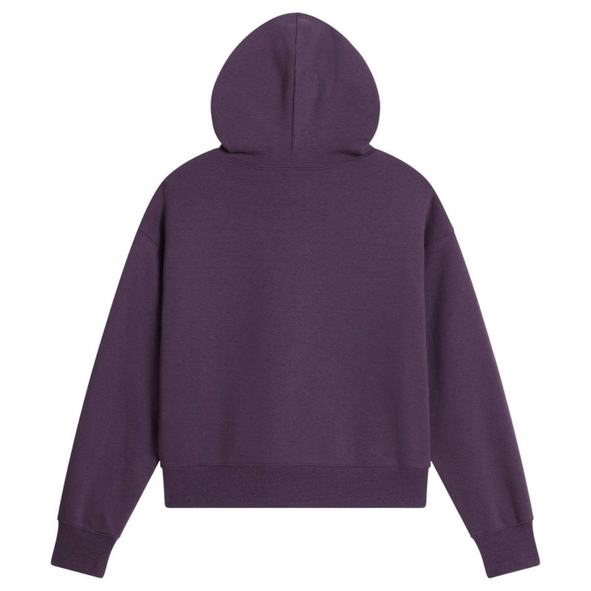 TNF Wmns ESS Simple Dome Boxy Hdy Prpl