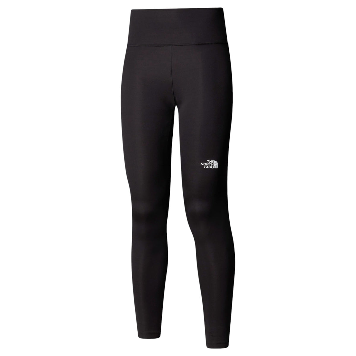 TNF Wmns Flex Tights 28in Black