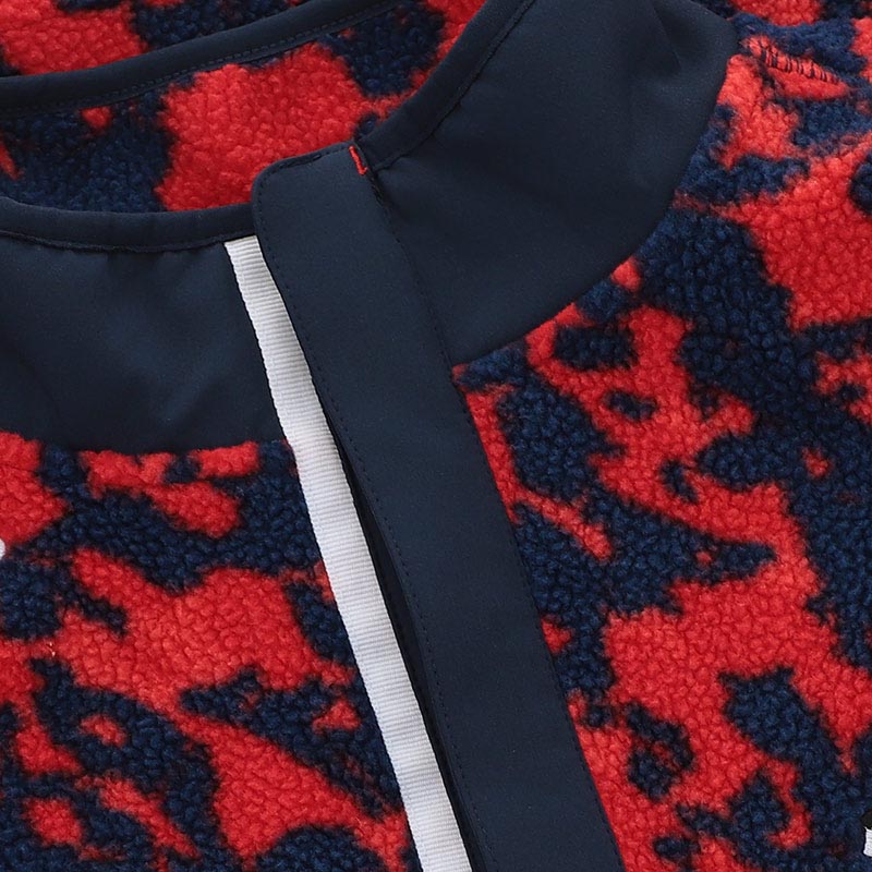 O'Neills Cork Imperium QZ Fleece Navy