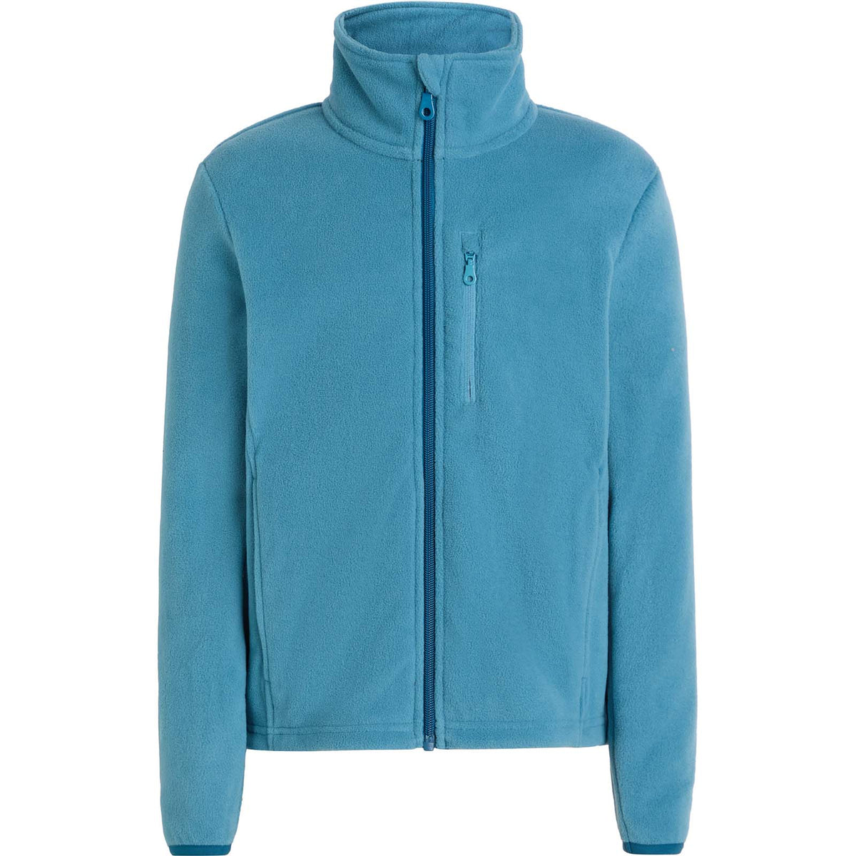 MCKINLEY Jr B Coari Jkt Flc Blue