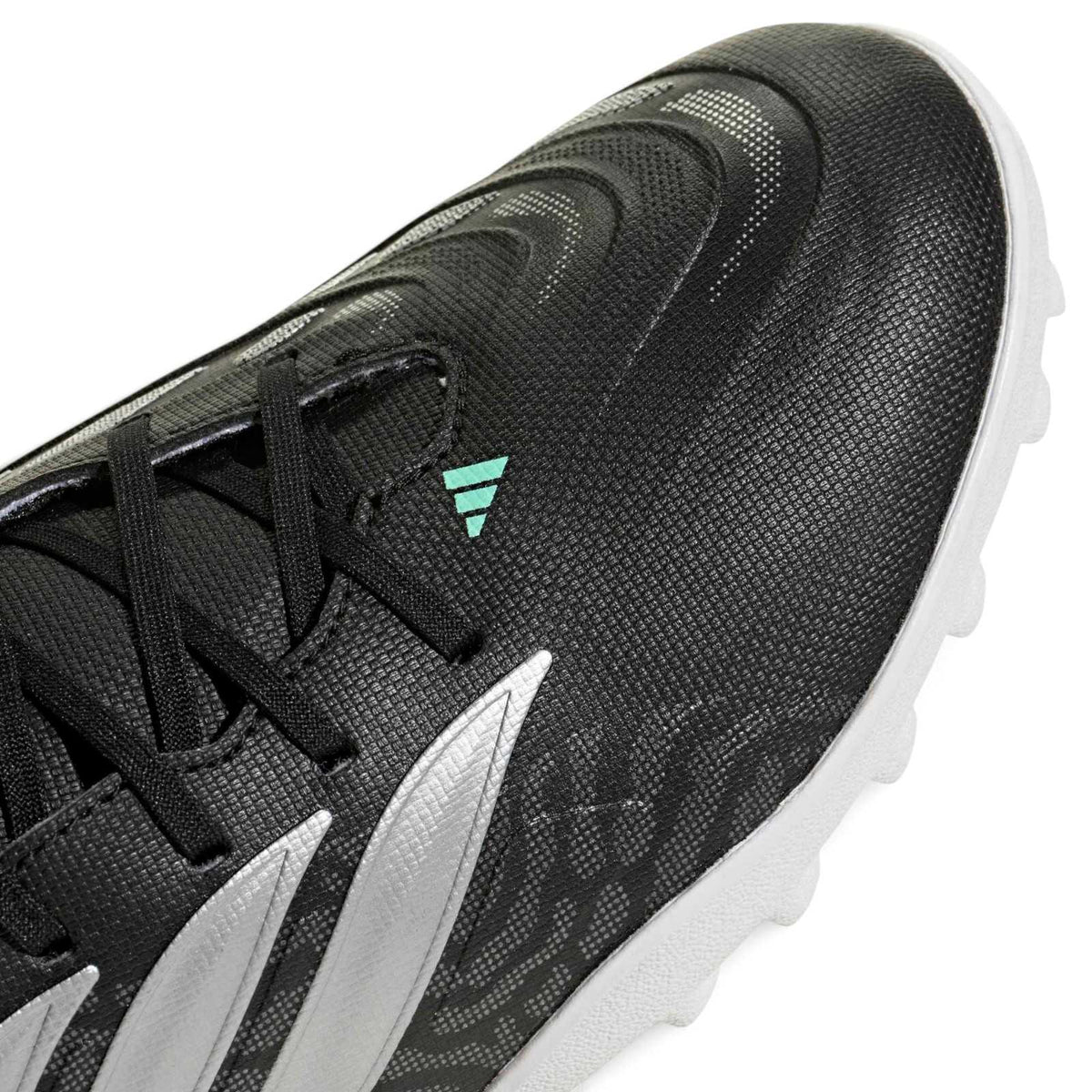 adidas PREDATOR CLUB TF Black/Green