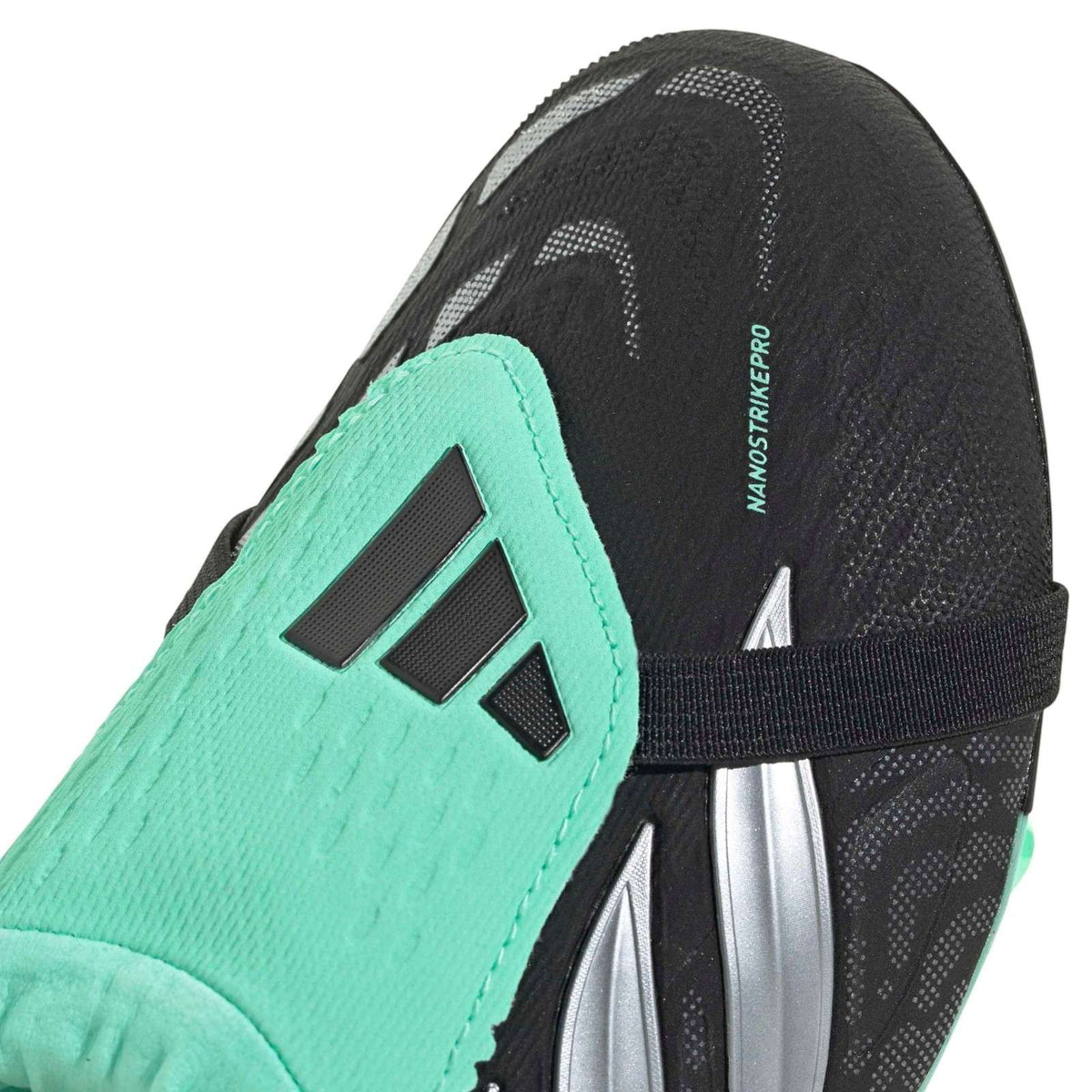 adidas Predator Elite Kids Firm Ground Football Boots