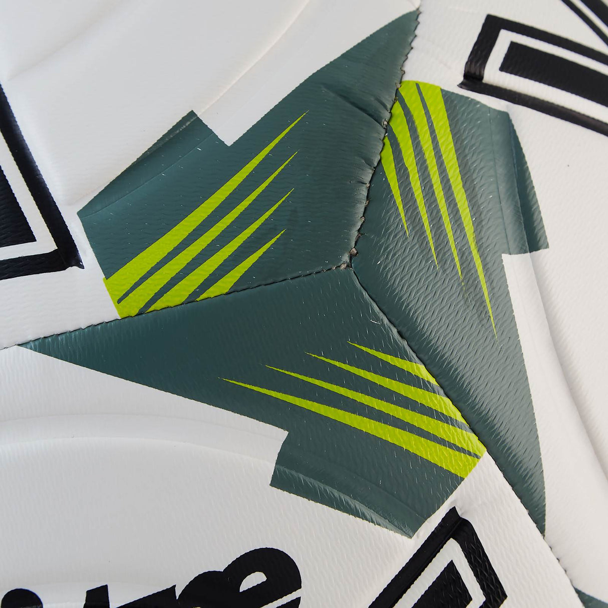 Mitre Impel One 24 Football 5 White