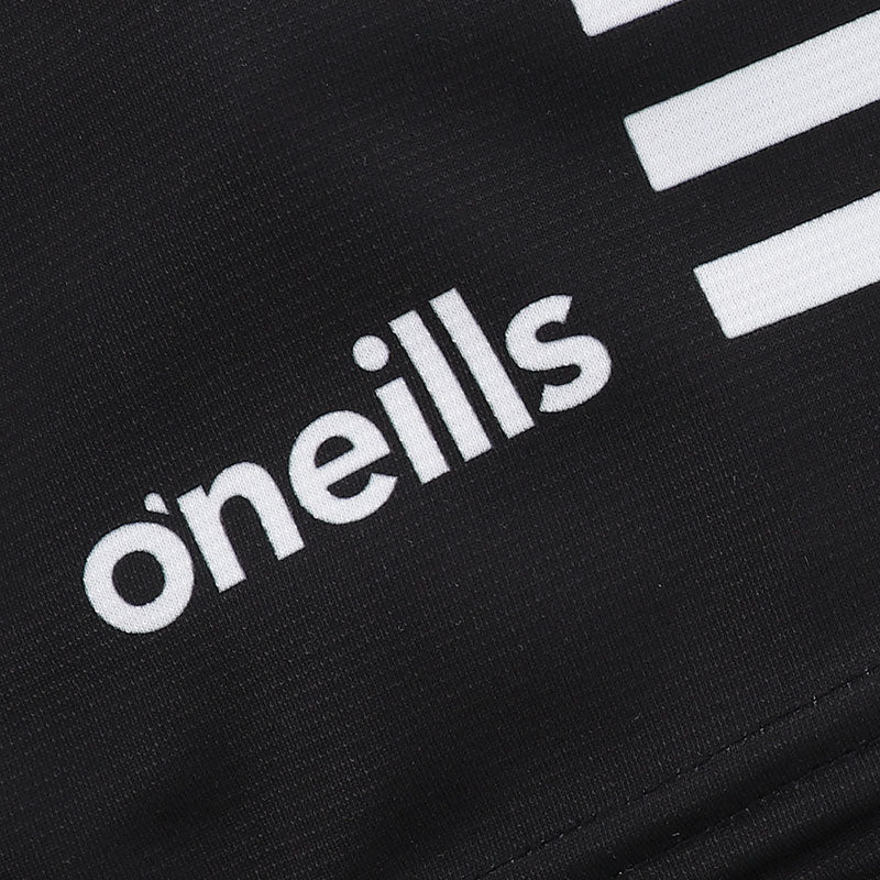 O'Neills Limerick 26 Alt Print Short Blk