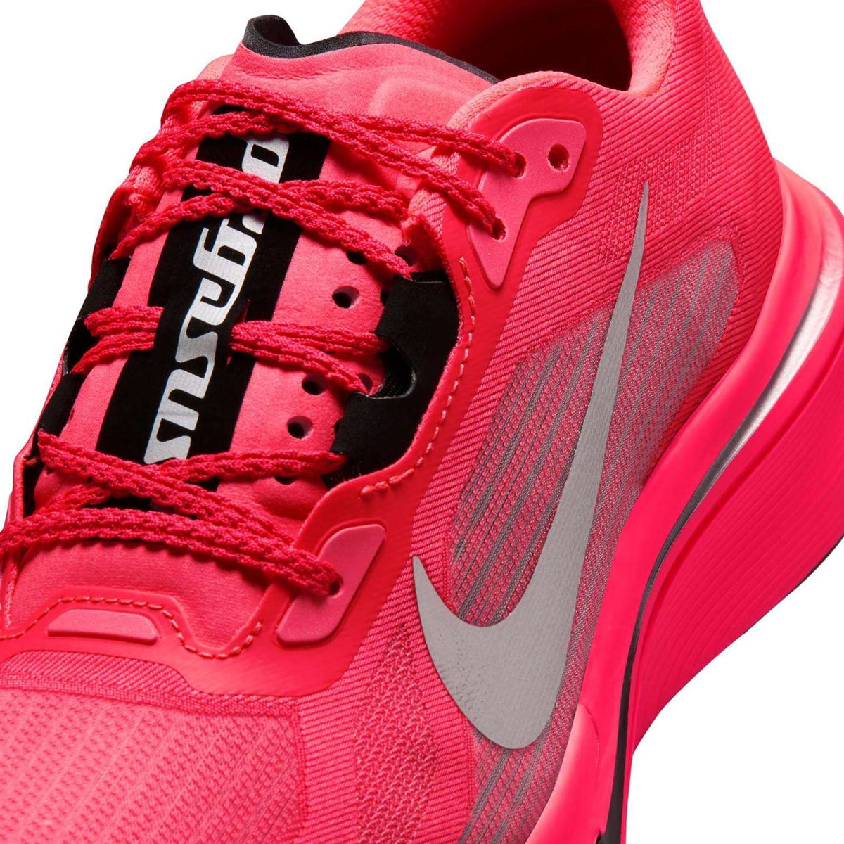 NIKE Pegasus Plus 2 Womens Red