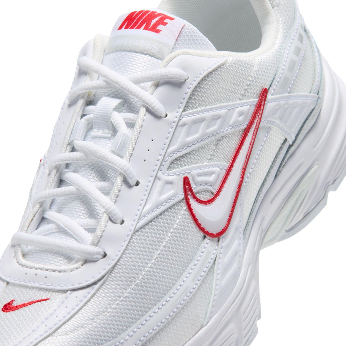 Nike Initiator Mens Off White