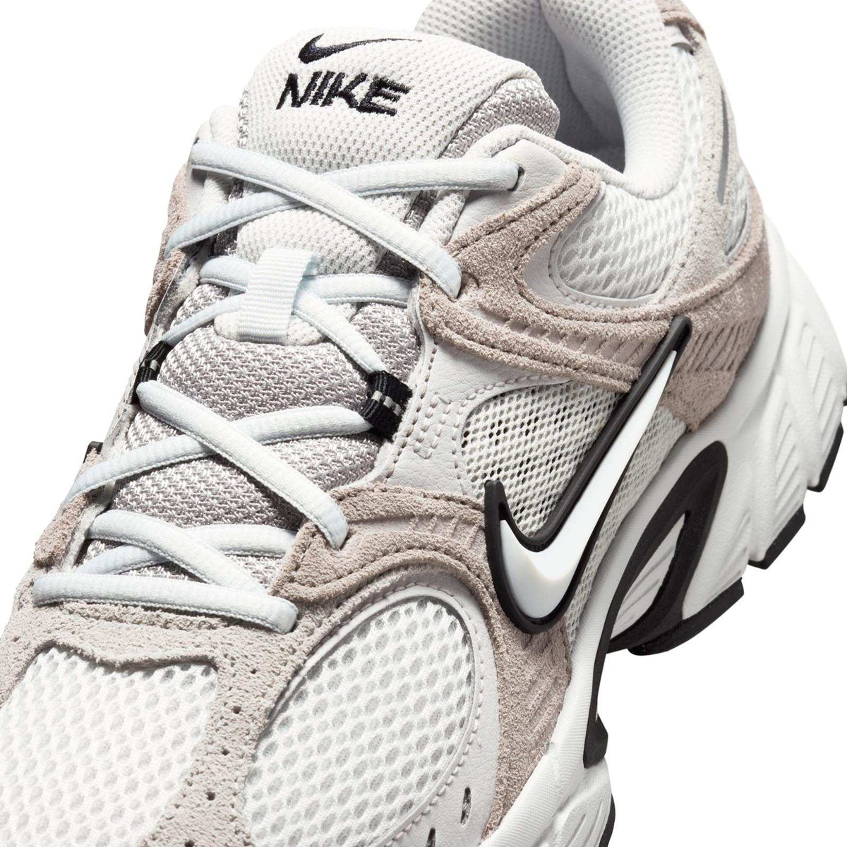 Nike V5 RNR Suede 2 Mens Off White