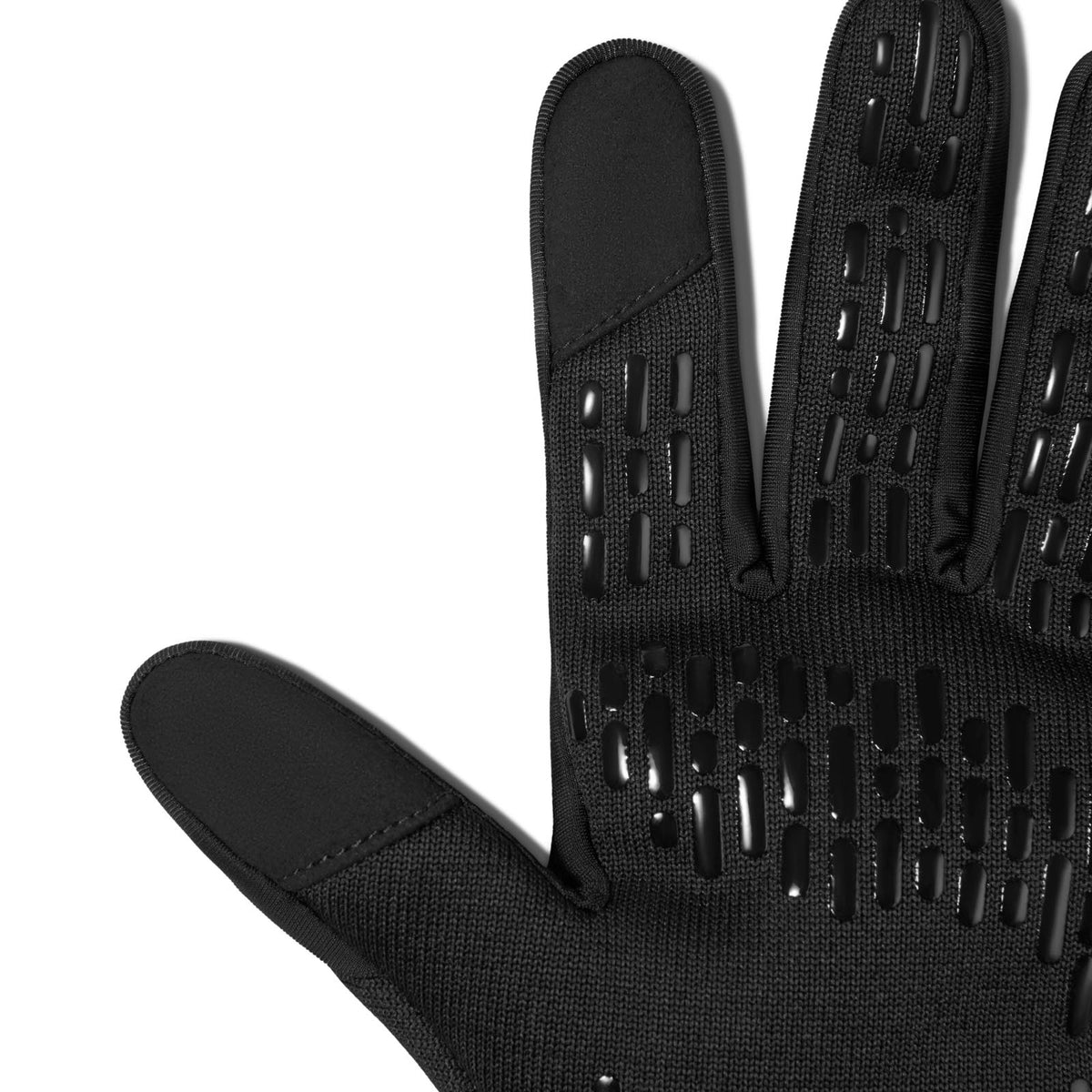 Nike Academy Therma-FIT Glove Black/Grey