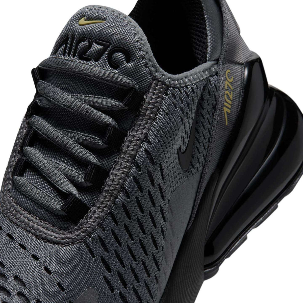 Nike Air Max Fire Kids Shoes