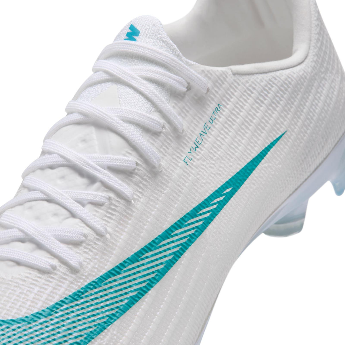 Nike Mercurial Superfly 11 Elite FG Wht