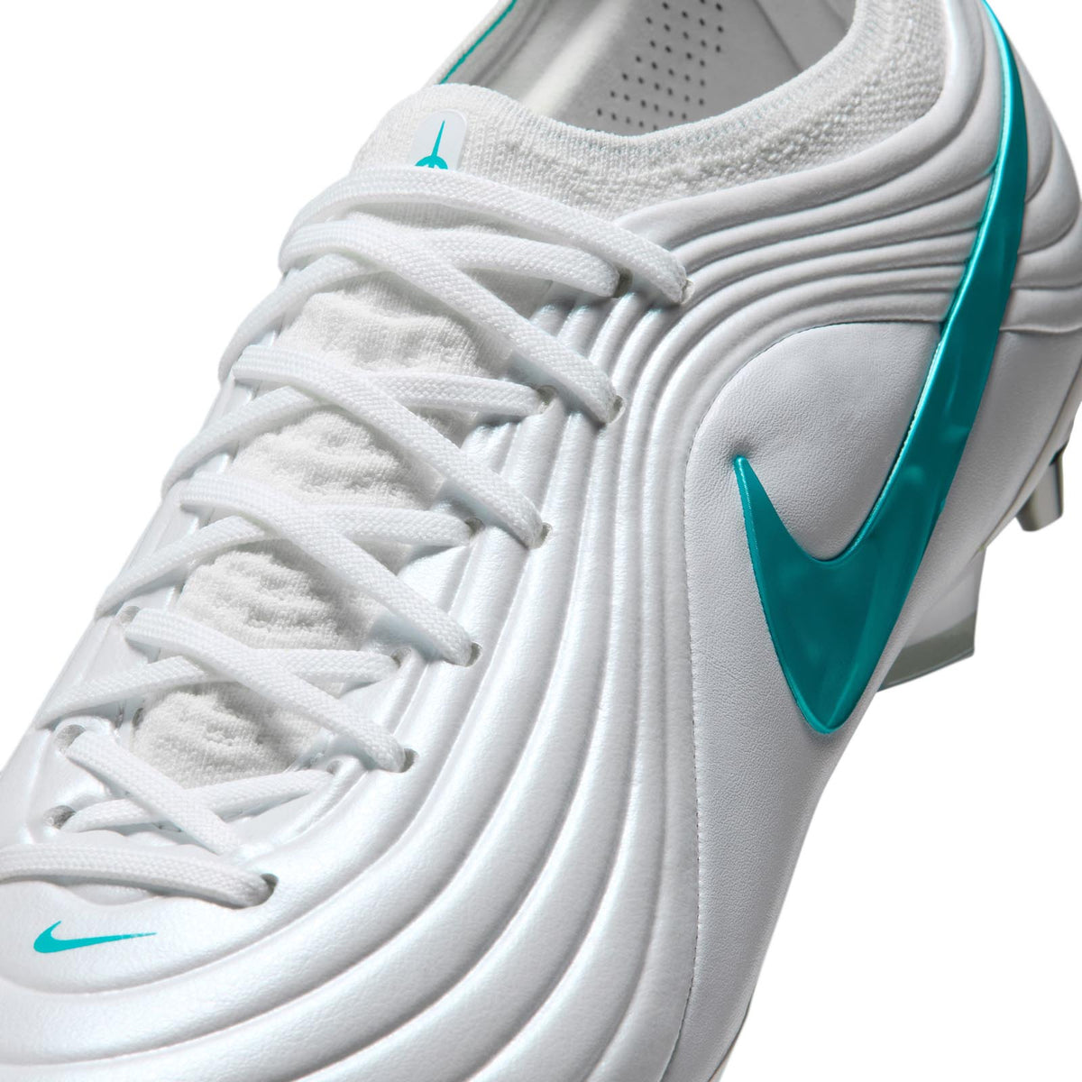 Nike Tiempo Maestro Elite SG White