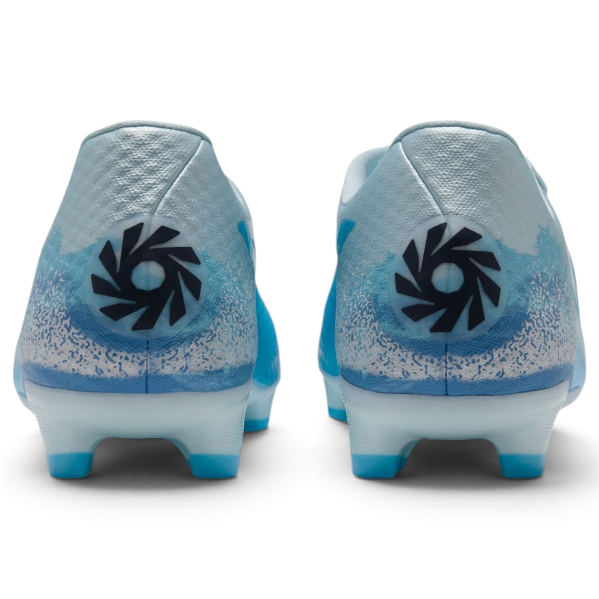 Nike Phantom 6 Low Academy EH FG Blue