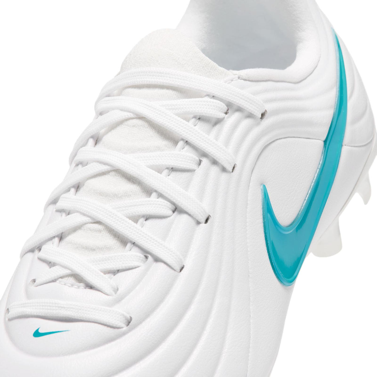 Nike Kids Tiempo Maestro Academy FG Wht