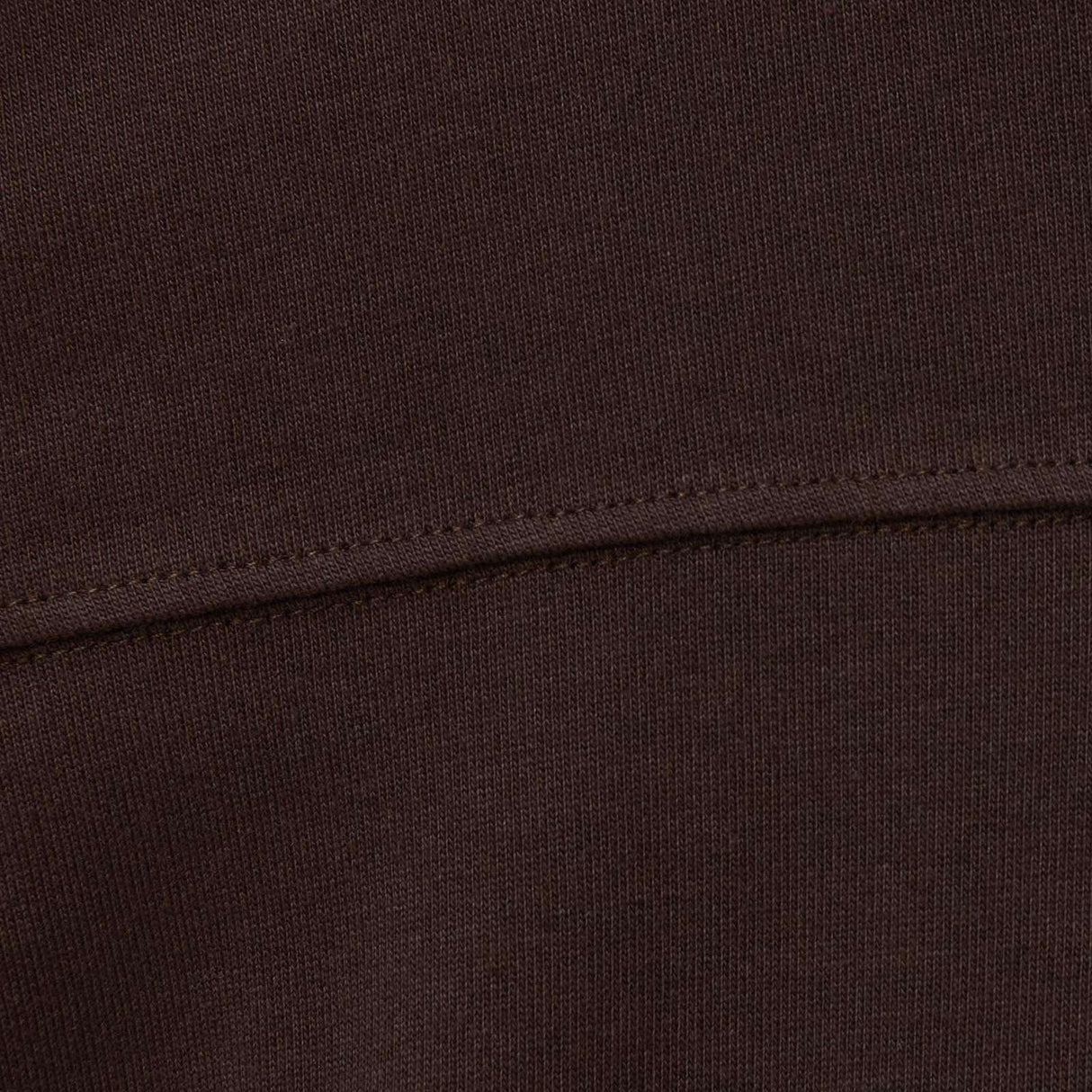 Sweaty Betty After Class Crop Sweat Brwn