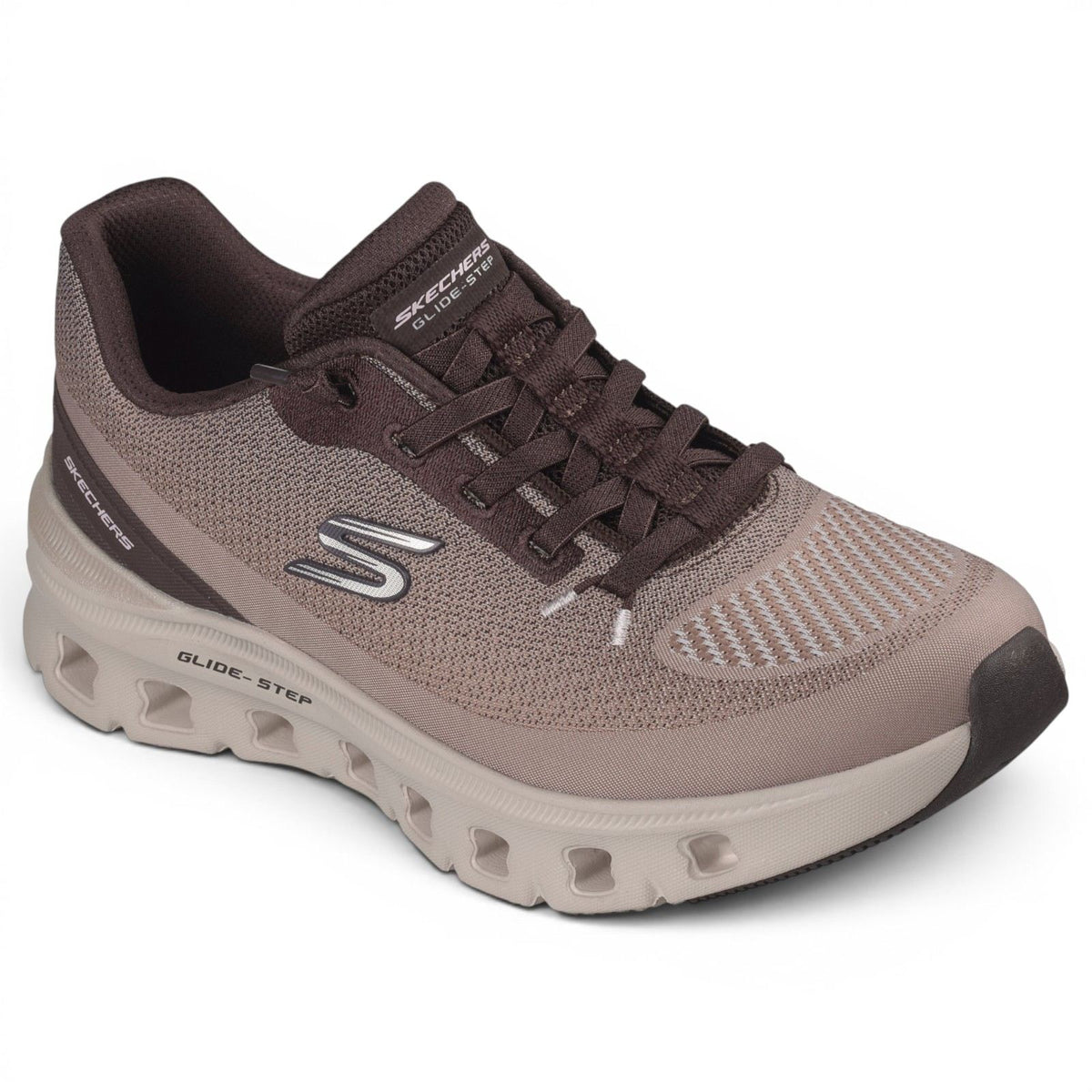 Skechers Glide Step Pr Sft Mirage W Prpl