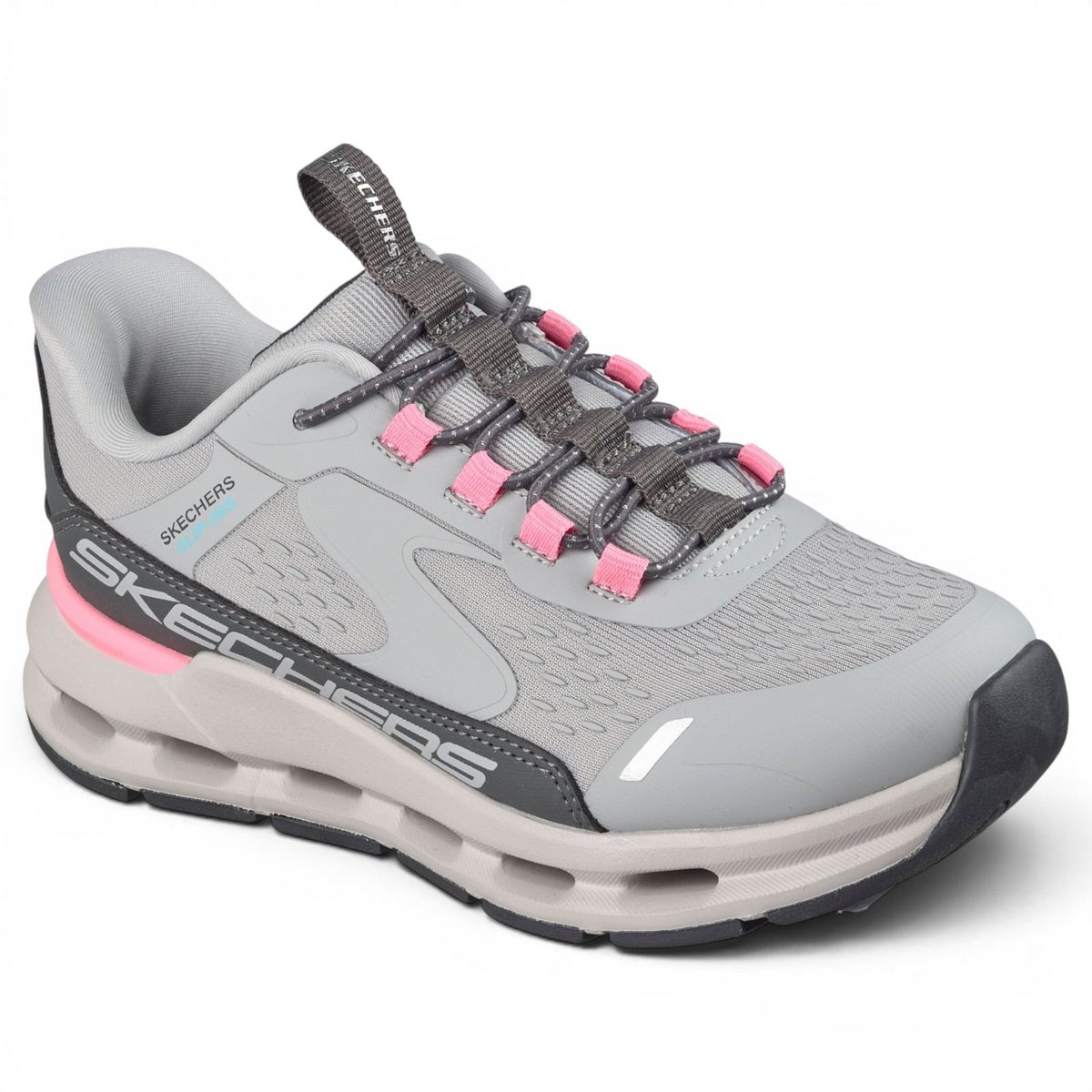 Skechers Glide Step Plus Vista Lan G Gry