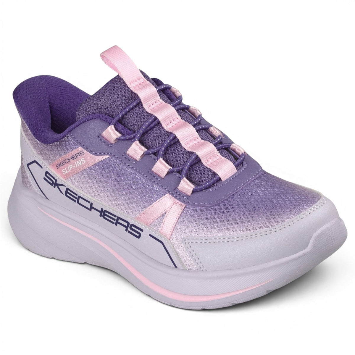 Skechers Wave 92 Grils Purple
