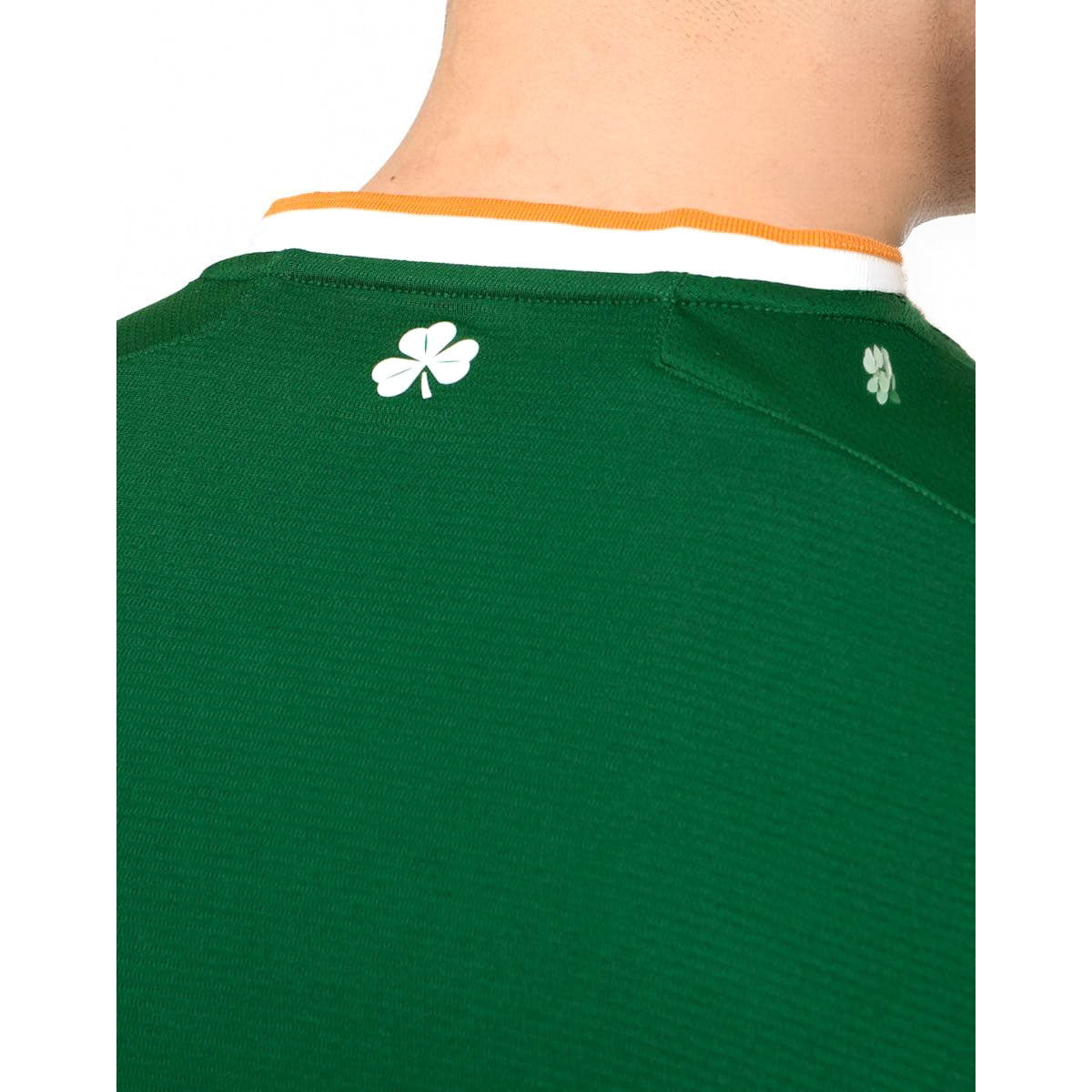Castore FAI Ireland Football 2026 Adults Home Jersey