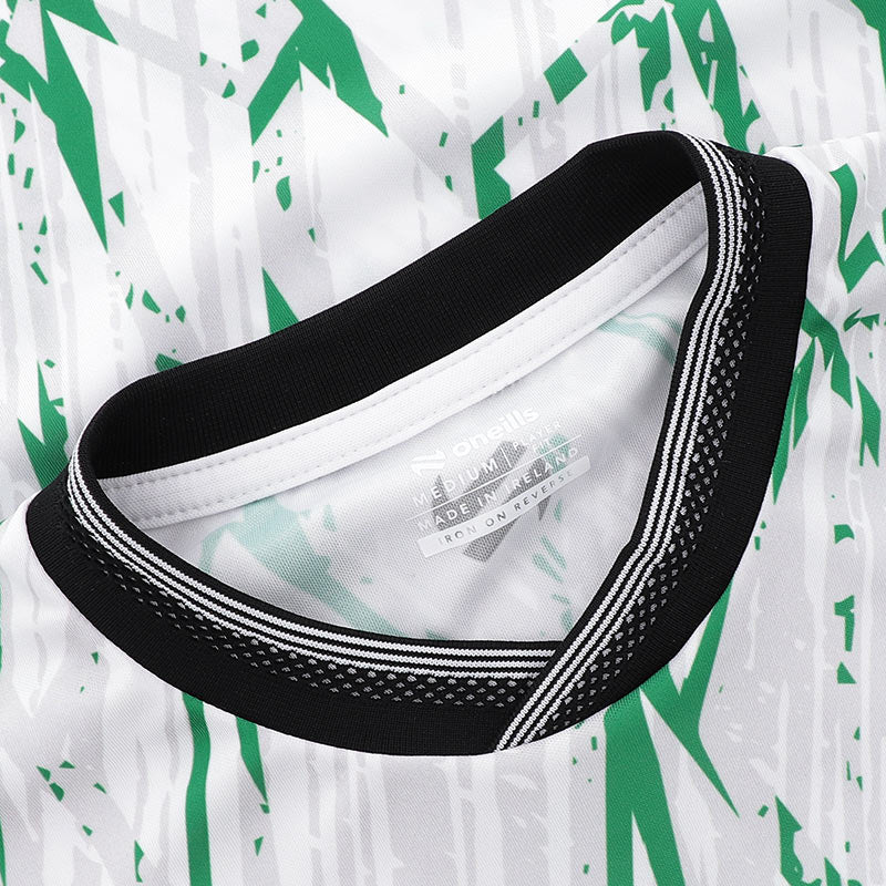 O'Neills Donegal Training 26 Jersey Wht