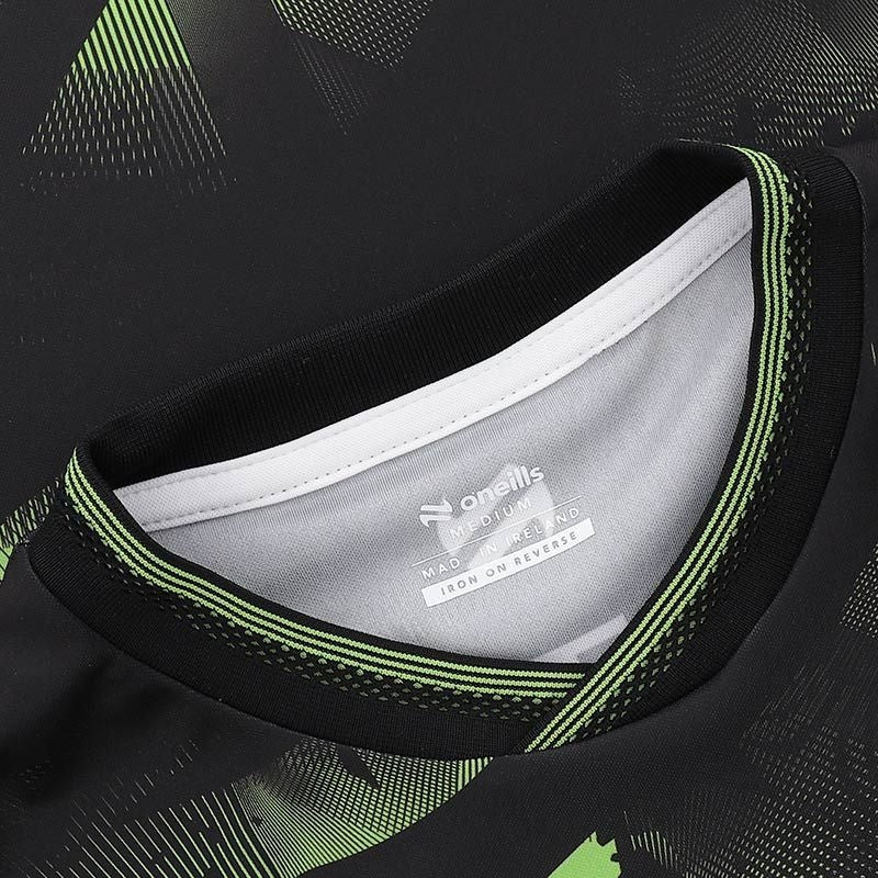 O'Neills Sligo PF Training 26 Jersey Blk