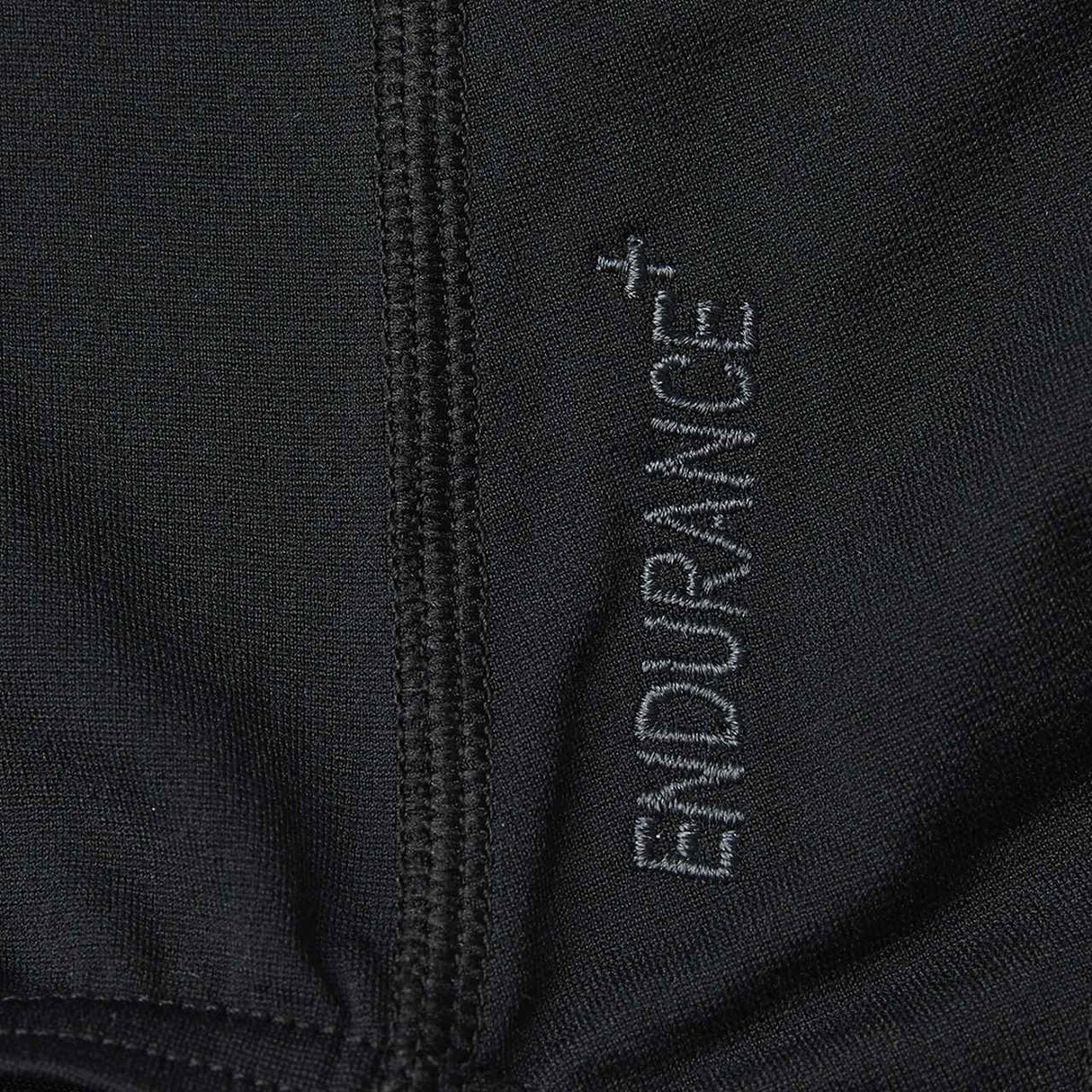 Speedo Kds Endur+ .Medalist 1Piece Blk