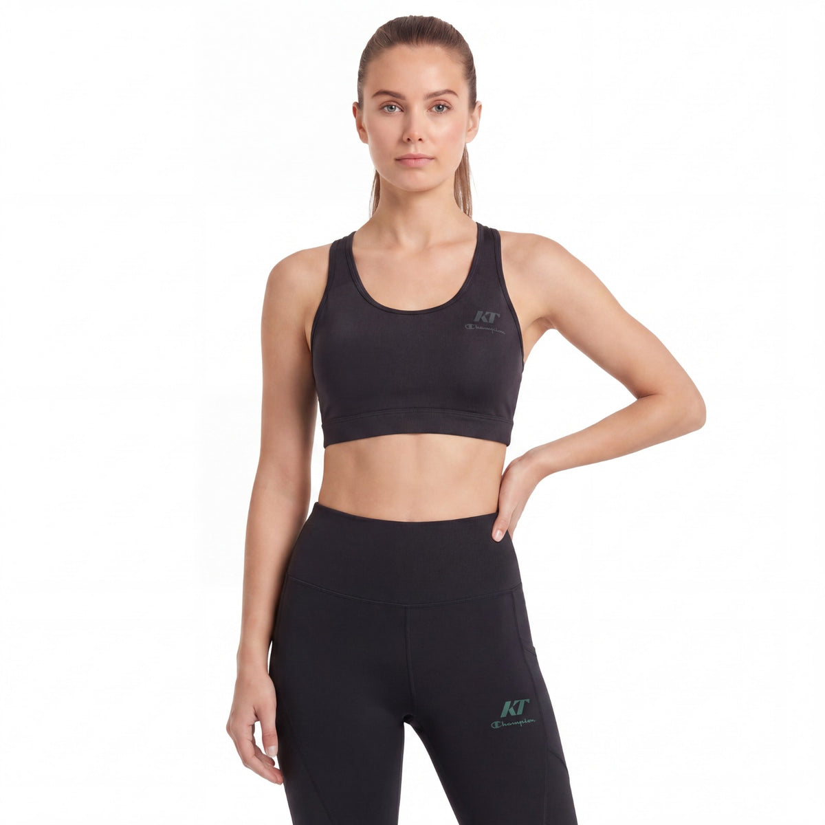 Champion Katie Taylor Womens Sports Bra